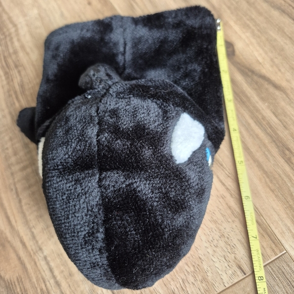 Sea World Whale Puppet And Pig Puppet - Picture 6 of 7